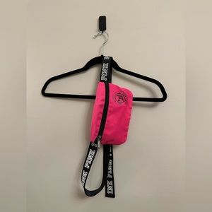 PINK Belt Bag